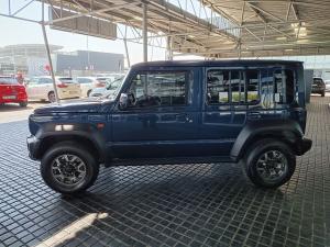 Suzuki Jimny 1.5 GLX AllGrip 5-door auto - Image 4