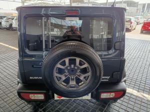 Suzuki Jimny 1.5 GLX AllGrip 5-door auto - Image 6