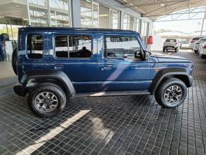 Suzuki Jimny 1.5 GLX AllGrip 5-door auto - Image 8