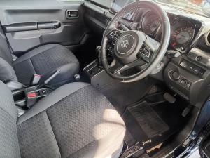 Suzuki Jimny 1.5 GLX AllGrip 5-door auto - Image 9