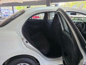 Suzuki DZire 1.2 GA - Image 14