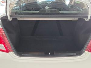 Suzuki DZire 1.2 GA - Image 15