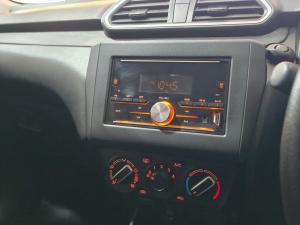 Suzuki DZire 1.2 GA - Image 16