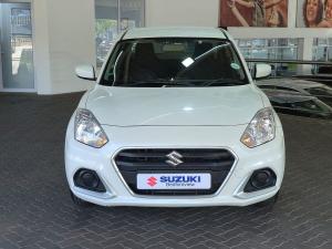 Suzuki DZire 1.2 GA - Image 4