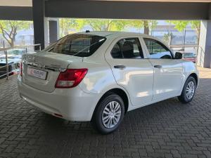 Suzuki DZire 1.2 GA - Image 9
