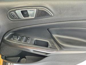 Ford EcoSport 1.0T Active - Image 10
