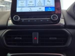 Ford EcoSport 1.0T Active - Image 12