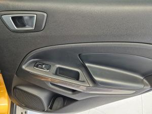 Ford EcoSport 1.0T Active - Image 19
