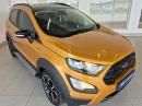 Thumbnail Ford EcoSport 1.0T Active