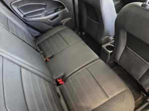 Ford EcoSport 1.0T Active - Image 20