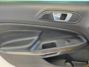 Ford EcoSport 1.0T Active - Image 21