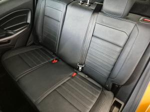 Ford EcoSport 1.0T Active - Image 25