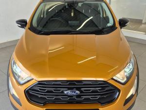 Ford EcoSport 1.0T Active - Image 2