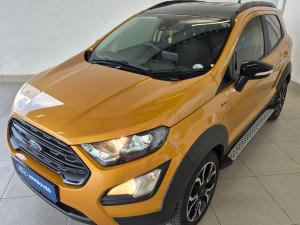 Ford EcoSport 1.0T Active - Image 3