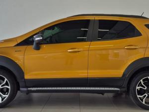 Ford EcoSport 1.0T Active - Image 4