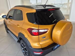 Ford EcoSport 1.0T Active - Image 5