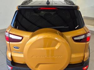 Ford EcoSport 1.0T Active - Image 6