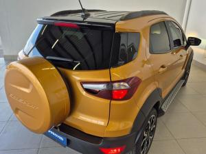Ford EcoSport 1.0T Active - Image 7