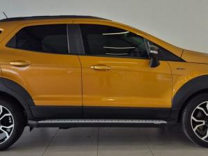 Ford EcoSport 1.0T Active - Image 8