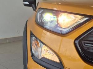 Ford EcoSport 1.0T Active - Image 9