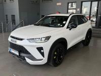 Thumbnail Haval H6 GT 2.0GDIT Super Luxury 4WD