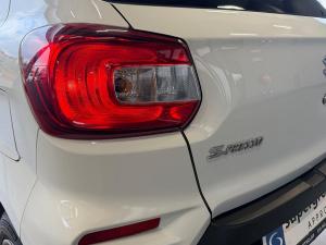 Suzuki S-Presso 1.0 GL manual - Image 10