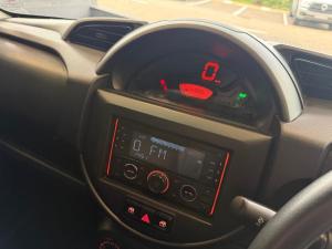 Suzuki S-Presso 1.0 GL manual - Image 16