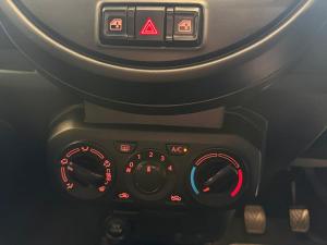 Suzuki S-Presso 1.0 GL manual - Image 18