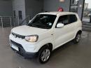 Thumbnail Suzuki S-Presso 1.0 GL manual
