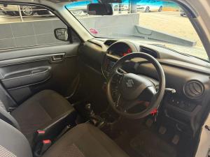 Suzuki S-Presso 1.0 GL manual - Image 21