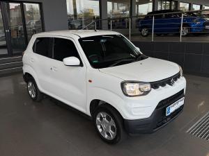 Suzuki S-Presso 1.0 GL manual - Image 3