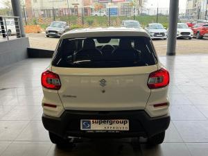 Suzuki S-Presso 1.0 GL manual - Image 6
