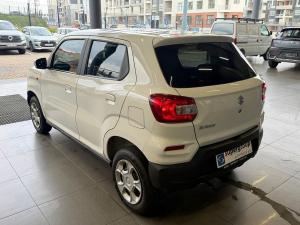 Suzuki S-Presso 1.0 GL manual - Image 7