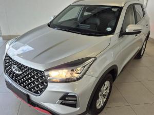 Chery Tiggo 4 Pro 1.5 Comfort - Image 3