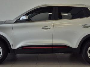 Chery Tiggo 4 Pro 1.5 Comfort - Image 4