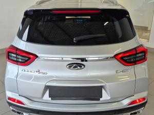 Chery Tiggo 4 Pro 1.5 Comfort - Image 6