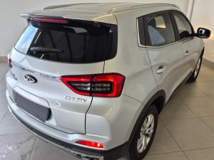 Chery Tiggo 4 Pro 1.5 Comfort - Image 7