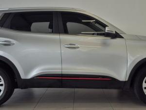 Chery Tiggo 4 Pro 1.5 Comfort - Image 8