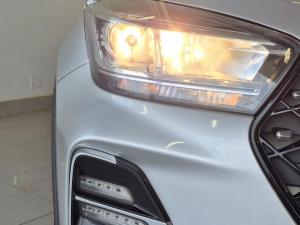 Chery Tiggo 4 Pro 1.5 Comfort - Image 9