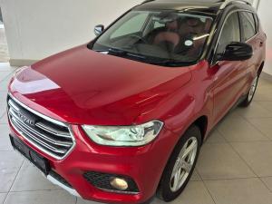 Haval H2 1.5T Luxury auto - Image 3