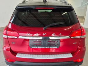 Haval H2 1.5T Luxury auto - Image 6