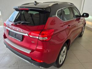 Haval H2 1.5T Luxury auto - Image 7