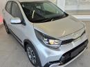 Thumbnail Kia Picanto 1.2 X-Line auto