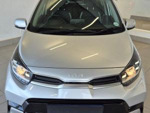 Kia Picanto 1.2 X-Line auto - Image 2