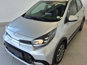 Kia Picanto 1.2 X-Line auto - Image 3
