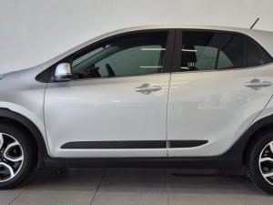 Kia Picanto 1.2 X-Line auto - Image 4