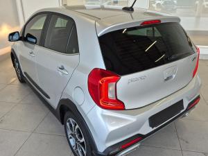 Kia Picanto 1.2 X-Line auto - Image 5