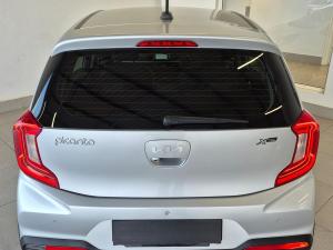 Kia Picanto 1.2 X-Line auto - Image 6
