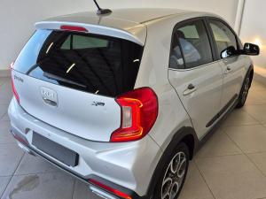 Kia Picanto 1.2 X-Line auto - Image 7
