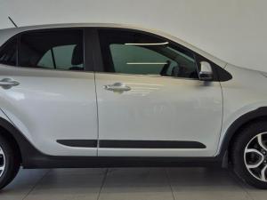Kia Picanto 1.2 X-Line auto - Image 8